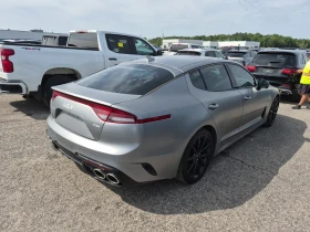 Kia Stinger TRIBUTE EDITION / ���������� | Mobile.bg � ����� ������ 3