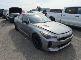 Kia Stinger TRIBUTE EDITION / ���������� | Mobile.bg � ����� ������ 2