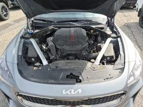 Kia Stinger TRIBUTE EDITION / ���������� | Mobile.bg � ����� ������ 16