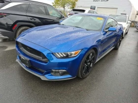 ������ Ford Mustang