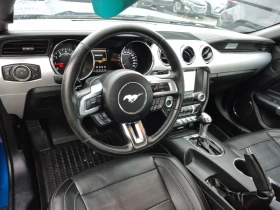 Ford Mustang * GT PREMIUM * CARFAX *  | Mobile.bg � ����� ������ 9