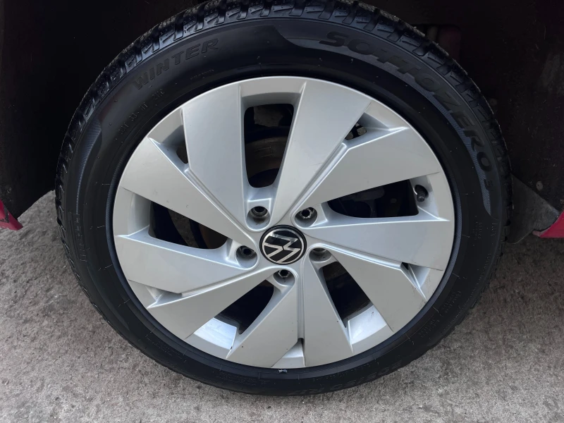 VW Golf 1.4i АВТОМАТИК, снимка 15 - Автомобили и джипове - 40015859