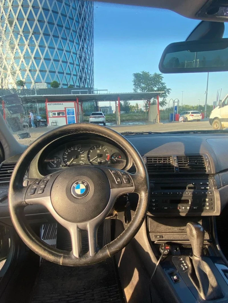 BMW 318, снимка 3 - Автомобили и джипове - 47462757