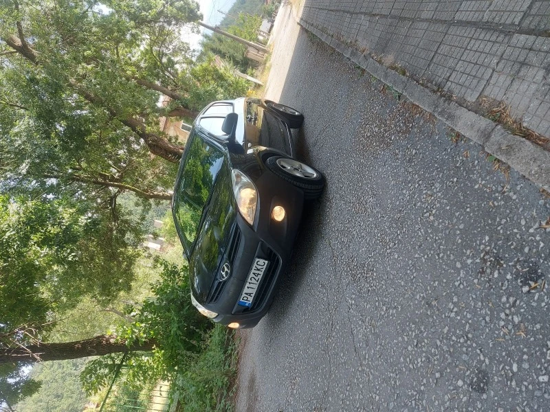 Hyundai I20 1.4/Klima, снимка 1 - Автомобили и джипове - 47411449