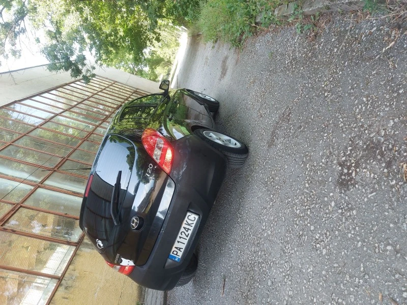 Hyundai I20 1.4/Klima, снимка 3 - Автомобили и джипове - 47411449