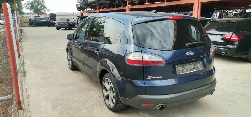 Ford C-max 2.5, снимка 5 - Автомобили и джипове - 46923680