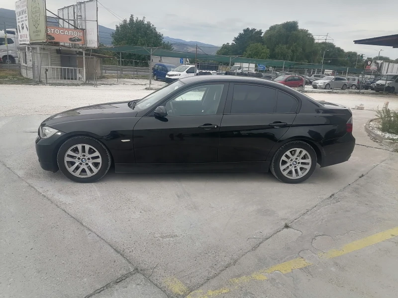 BMW 320 Бензин Газ , снимка 3 - Автомобили и джипове - 47277802