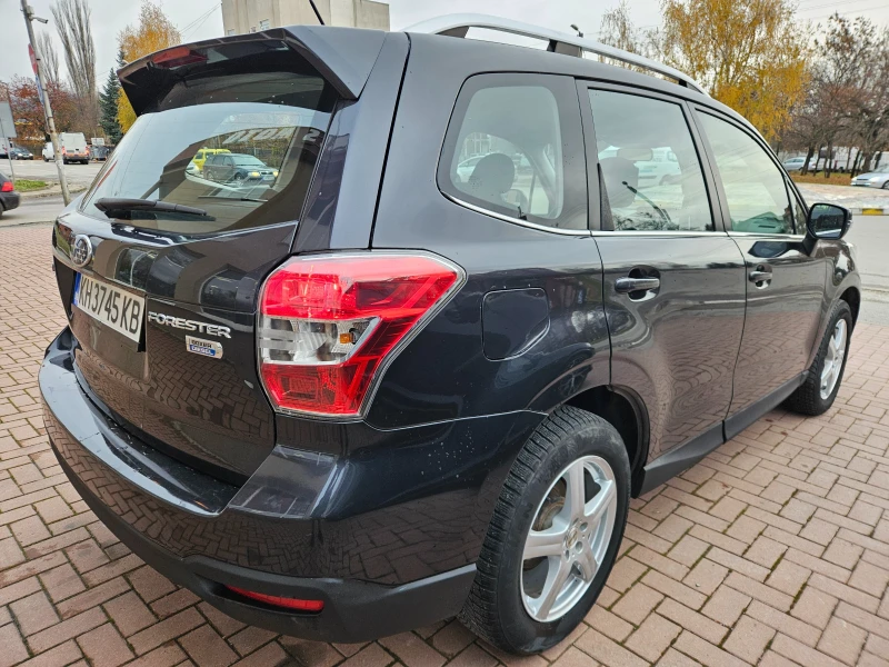 Subaru Forester 2.0D, 147к.с., 4х4, Камера, Обслужена!, снимка 7 - Автомобили и джипове - 47987233