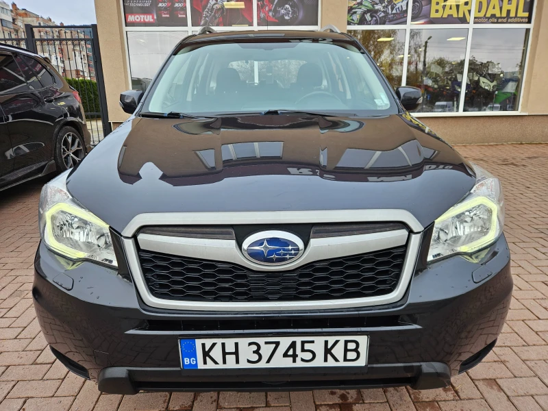 Subaru Forester 2.0D, 147к.с., 4х4, Камера, Обслужена!, снимка 3 - Автомобили и джипове - 47987233