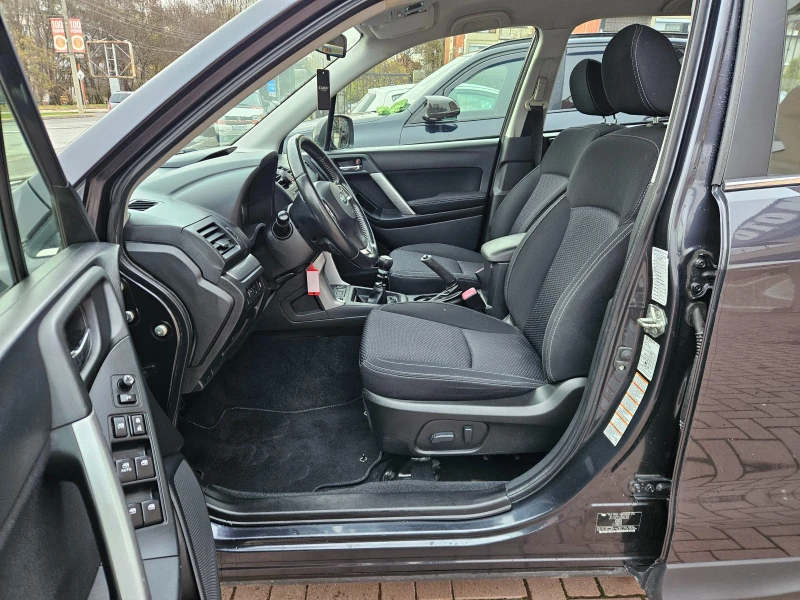 Subaru Forester 2.0D, 147к.с., 4х4, Камера, Обслужена!, снимка 8 - Автомобили и джипове - 47987233