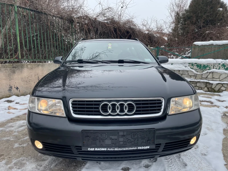 Audi A4 1.9 TDI , снимка 3 - Автомобили и джипове - 48727751