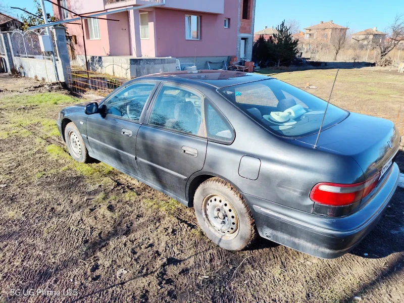 Honda Accord, снимка 7 - Автомобили и джипове - 48740438