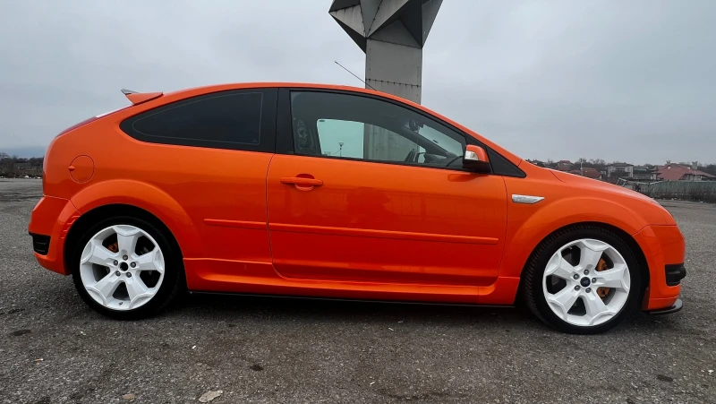 Ford Focus ST, снимка 4 - Автомобили и джипове - 48953767