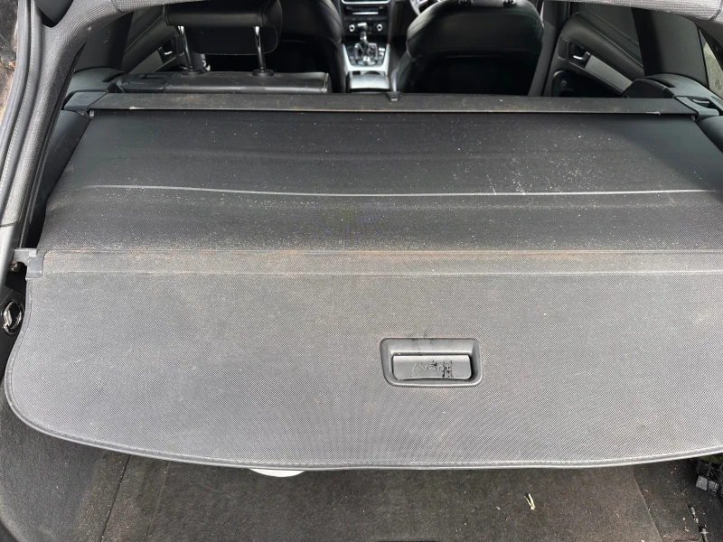 Audi A4 2.0tdi s line, снимка 11 - Автомобили и джипове - 51899848