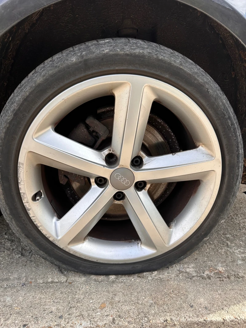 Audi A4 2.0tdi s line, снимка 13 - Автомобили и джипове - 51899848