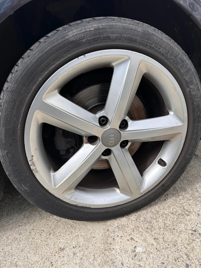 Audi A4 2.0tdi s line, снимка 15 - Автомобили и джипове - 51899848