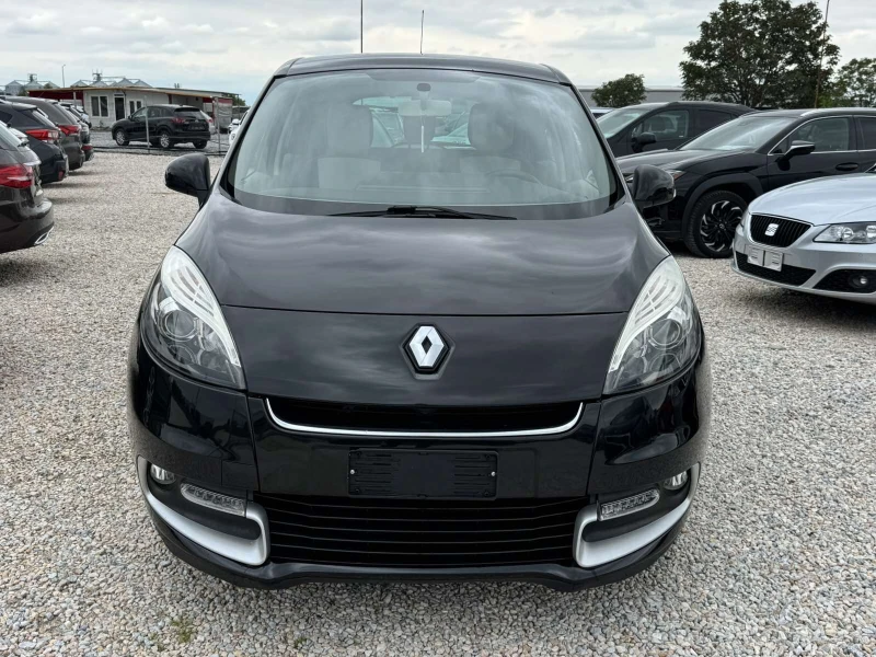 Renault Scenic 1.5dci, снимка 2 - Автомобили и джипове - 50207570