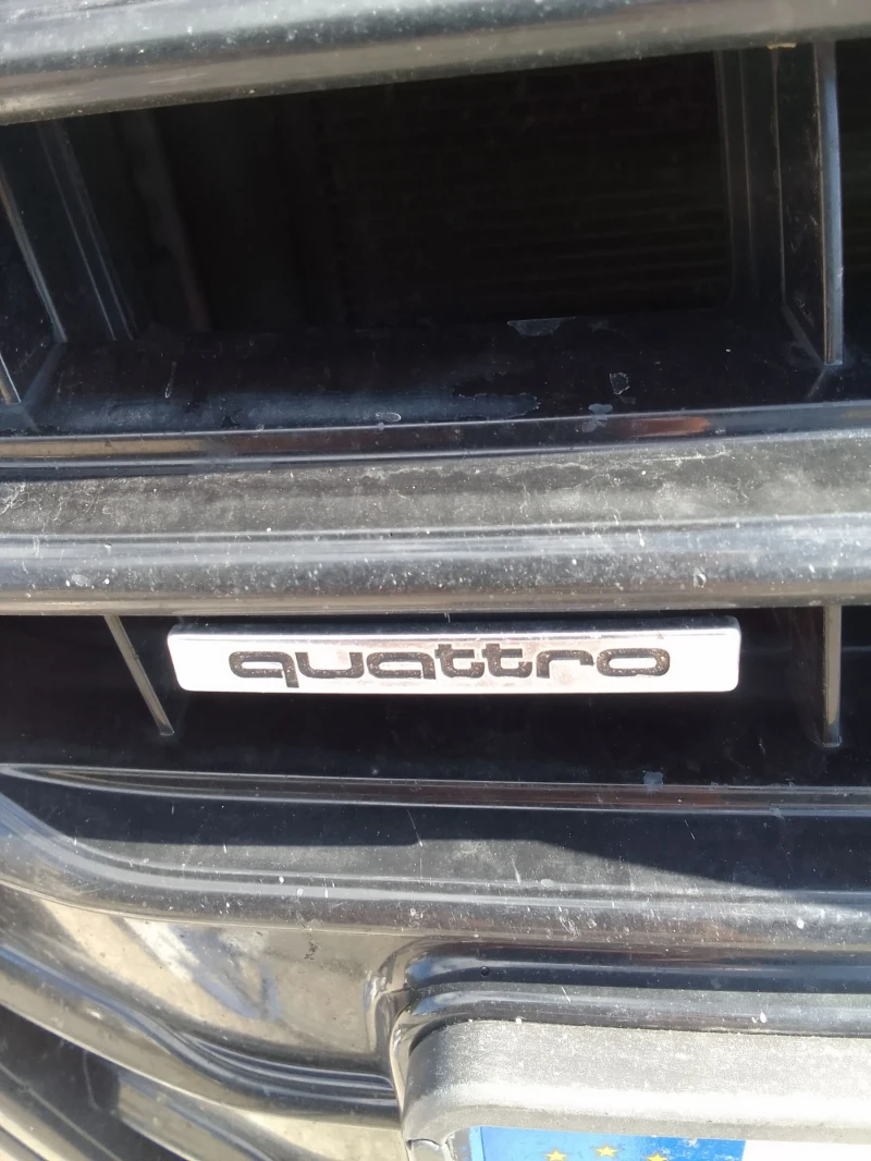 Audi A6 CDUC  S Line (двойно Турбо) Лимитирана Серия , снимка 10 - Автомобили и джипове - 52418375