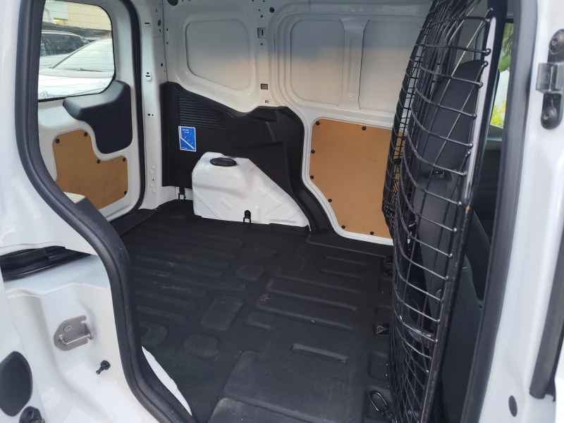 Ford Courier FORD Transit Courier 1.0 Trend, 100 к.с, снимка 6 - Автомобили и джипове - 52400105