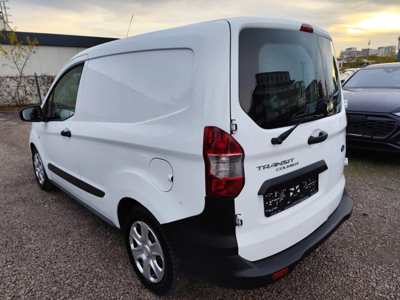 Ford Courier FORD Transit Courier 1.0 Trend, 100 к.с, снимка 4 - Автомобили и джипове - 52400105