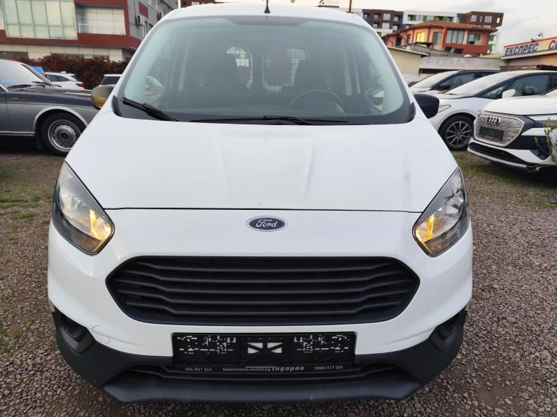 Ford Courier FORD Transit Courier 1.0 Trend, 100 к.с