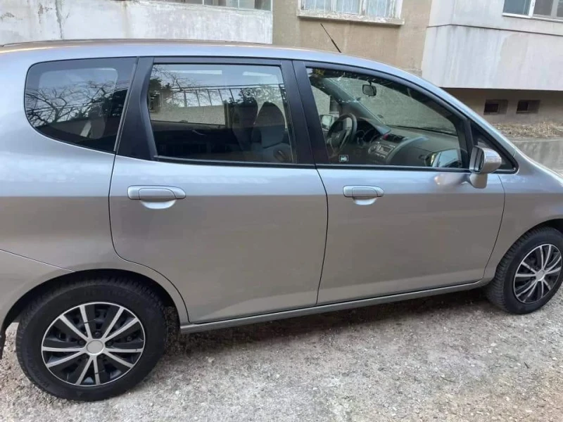Honda Jazz 1.4, снимка 3 - Автомобили и джипове - 52539052