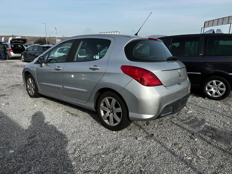 Peugeot 308, снимка 4 - Автомобили и джипове - 52625424