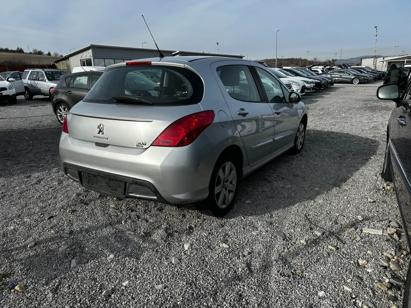 Peugeot 308, снимка 5 - Автомобили и джипове - 52625424