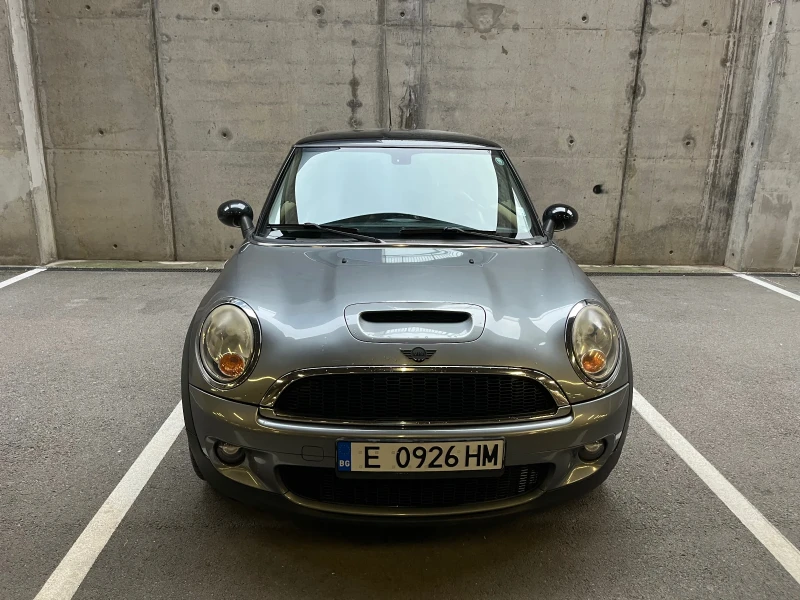Mini Cooper s, снимка 2 - Автомобили и джипове - 52729672
