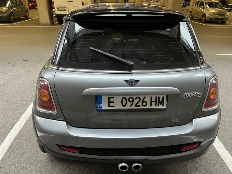 Mini Cooper s, снимка 5 - Автомобили и джипове - 52729672