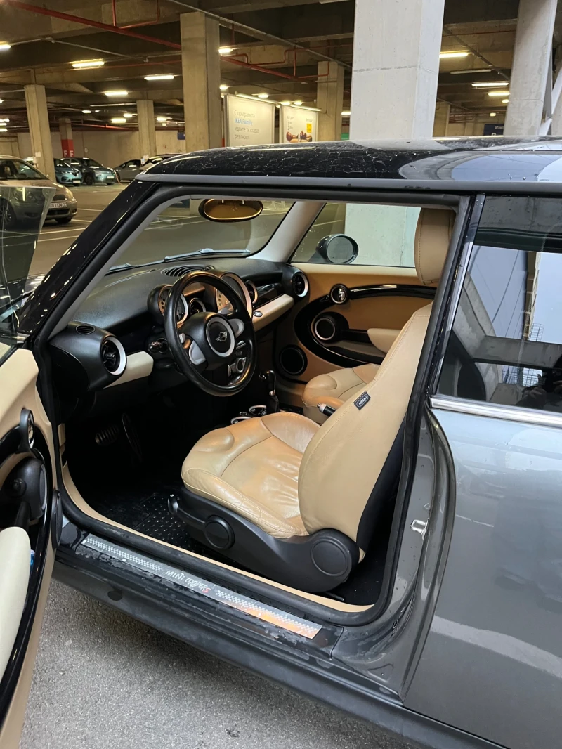 Mini Cooper s, снимка 6 - Автомобили и джипове - 52729672