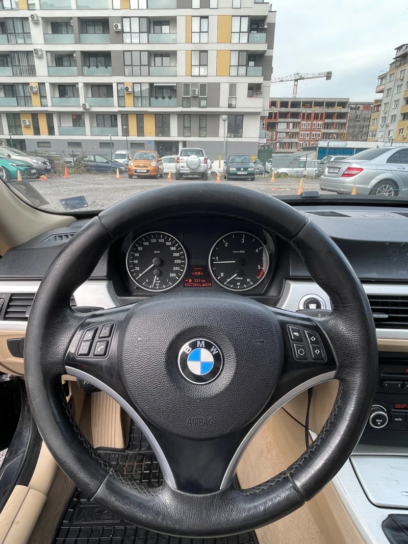 BMW 320 2000, снимка 7 - Автомобили и джипове - 52747376