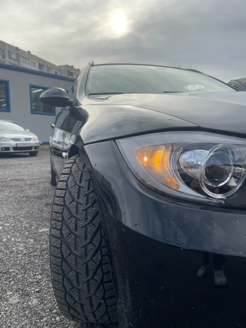 BMW 320 2000, снимка 6 - Автомобили и джипове - 52747376