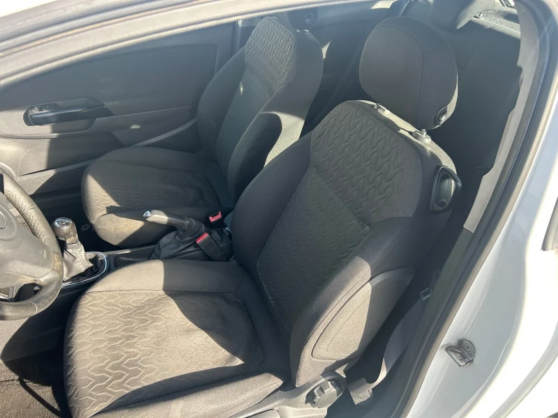 Opel Corsa 1.3cdti evro5B, снимка 12 - Автомобили и джипове - 52847613