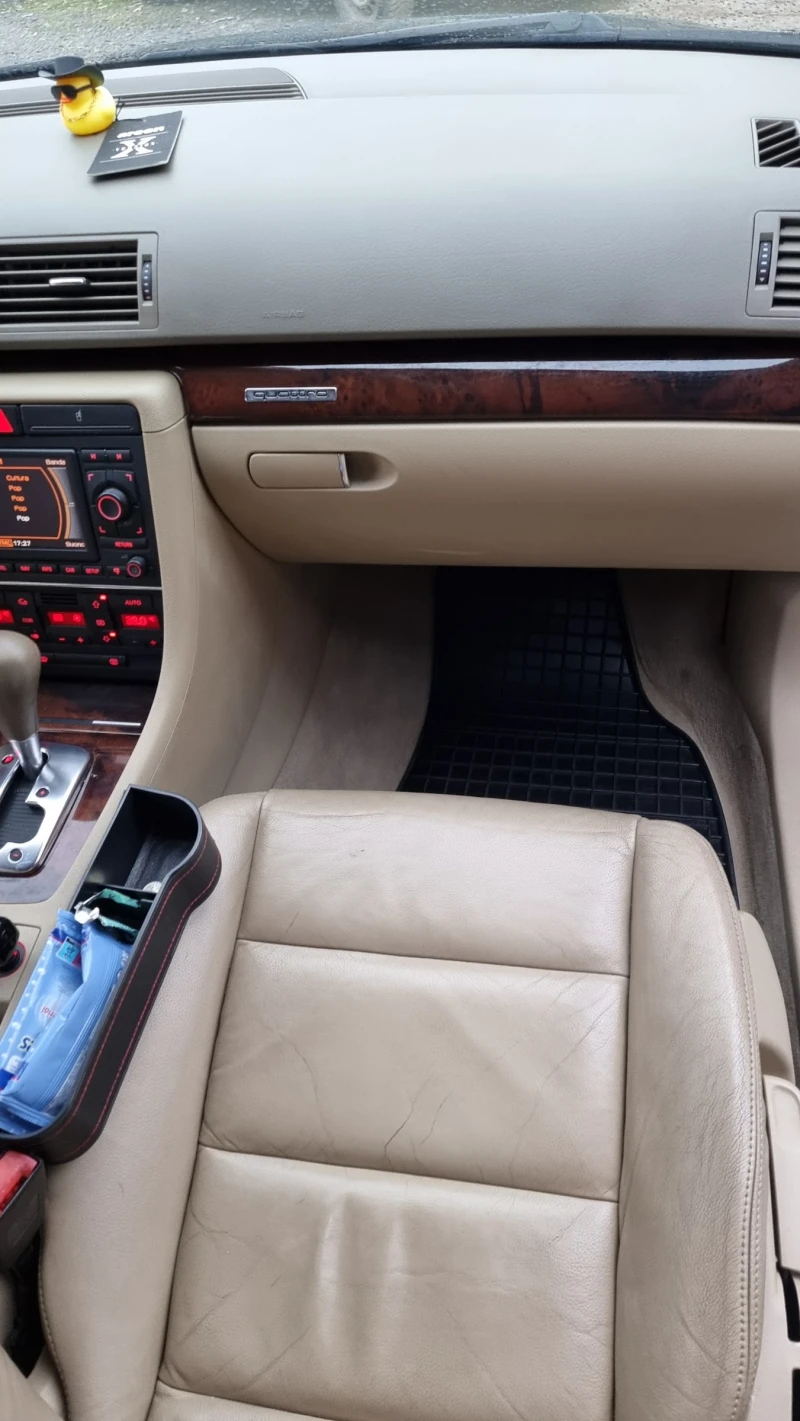 Audi A4, снимка 6 - Автомобили и джипове - 52970946