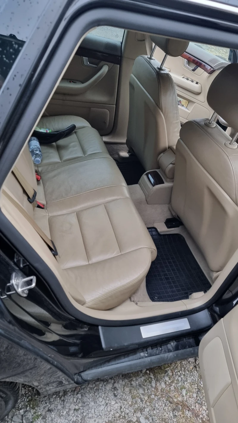 Audi A4, снимка 4 - Автомобили и джипове - 52970946