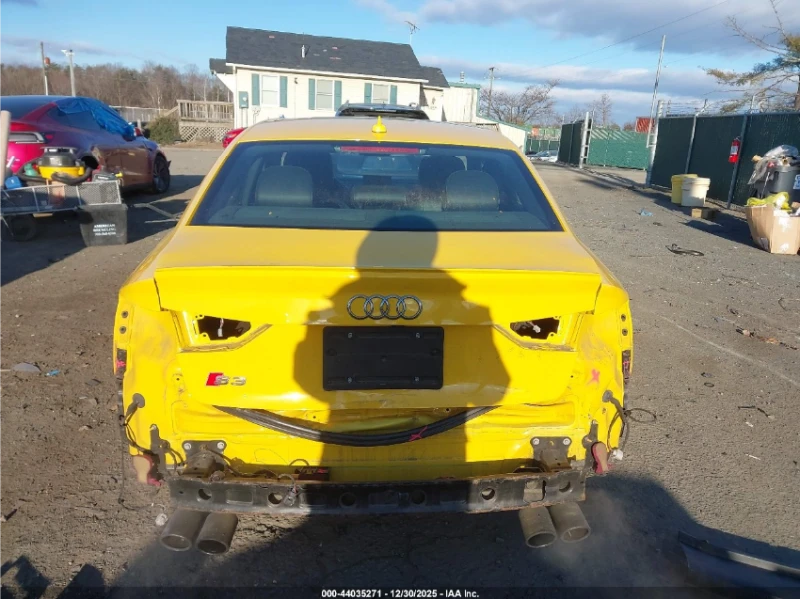 Audi S3 VIRTUAL* QUATTRO* ПОДГРЕВ* PANO, снимка 6 - Автомобили и джипове - 53047208