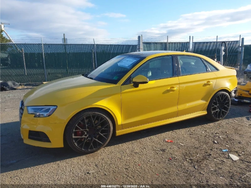 Audi S3 VIRTUAL* QUATTRO* ПОДГРЕВ* PANO, снимка 13 - Автомобили и джипове - 53047208