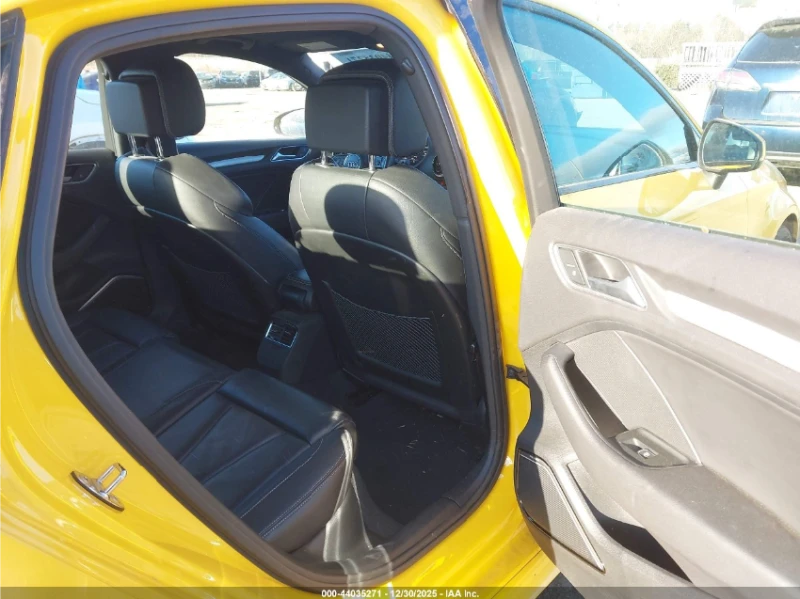 Audi S3 VIRTUAL* QUATTRO* ПОДГРЕВ* PANO, снимка 10 - Автомобили и джипове - 53047208