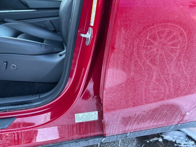 Tesla Model Y * Long Range * CARFAX * БЕЗ ПЪРВОНАЧАЛНА ВНОСКА, снимка 10 - Автомобили и джипове - 53204883