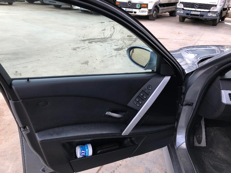 BMW M5, снимка 9 - Автомобили и джипове - 45699870