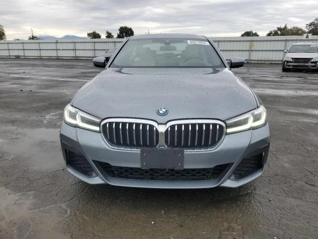 BMW 530E M Sport, снимка 1 - Автомобили и джипове - 48771474