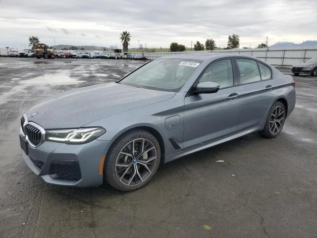 BMW 530E M Sport, снимка 2 - Автомобили и джипове - 48771474