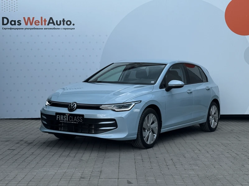VW Golf 8 Life Plus 2.0 TDI SCR DSG - 59900 лв. - 72516546 1