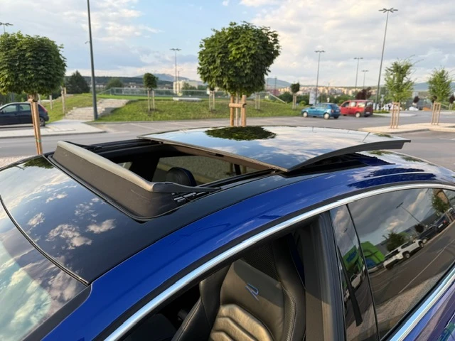 VW Arteon R 2.0 TFSI, 4x4, 320кс - изображение 7