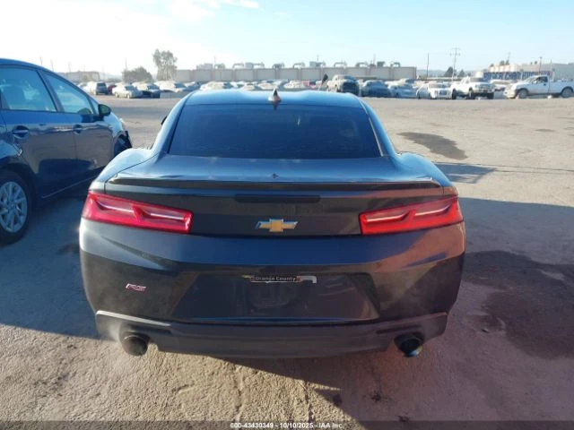 Chevrolet Camaro 1LT | Mobile.bg   15