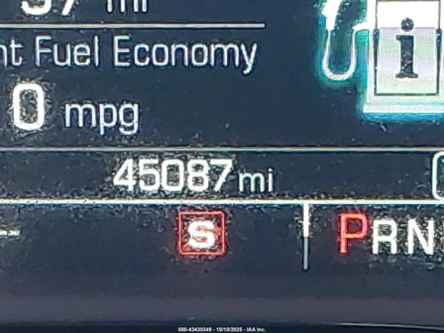 Chevrolet Camaro 1LT | Mobile.bg   14