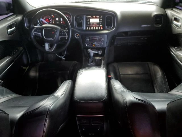 Dodge Charger 3.6L 6 Rear-wheel drive | Mobile.bg   13