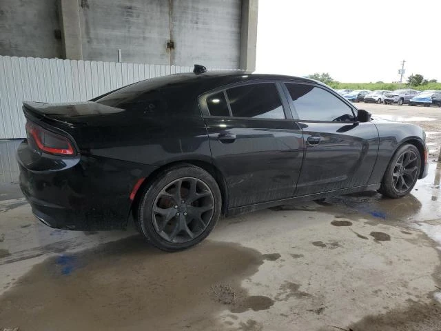 Dodge Charger 3.6L 6 Rear-wheel drive - изображение 8