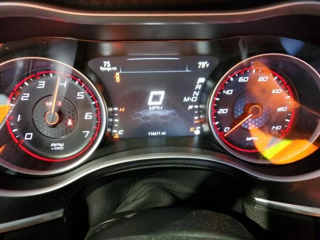 Dodge Charger 3.6L 6 Rear-wheel drive | Mobile.bg   14